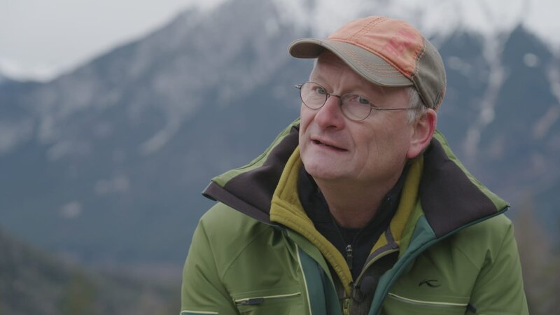 Felix Neureuther - Skifahren trotz Klimawandel? – Bild: doc.station GmbH, BR /​ BR/​doc.station GmbH