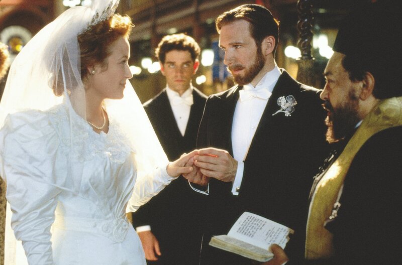 Ein Hauch von Sonnenschein – Bild: arte