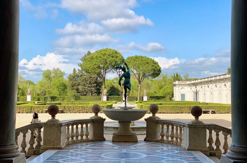 Fanny Hensel-Mendelssohn – Bild: arte