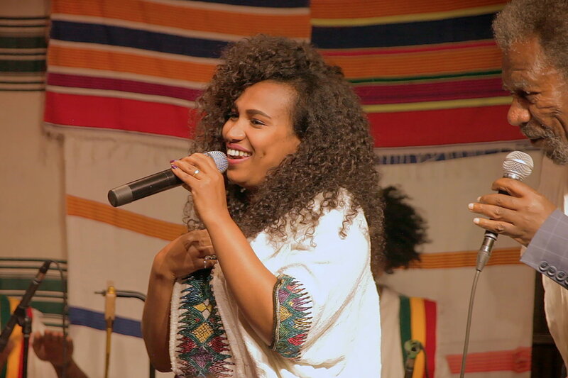 Erhebe dich, du Schöne – Bild: SRF1