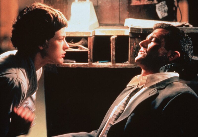 The Million Dollar Hotel – Bild: NDR/​ARD/​Degeto