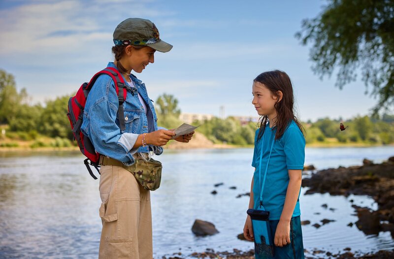 WaPo Elbe S01E04 Die geheimnisvolle Insel fernsehserien.de