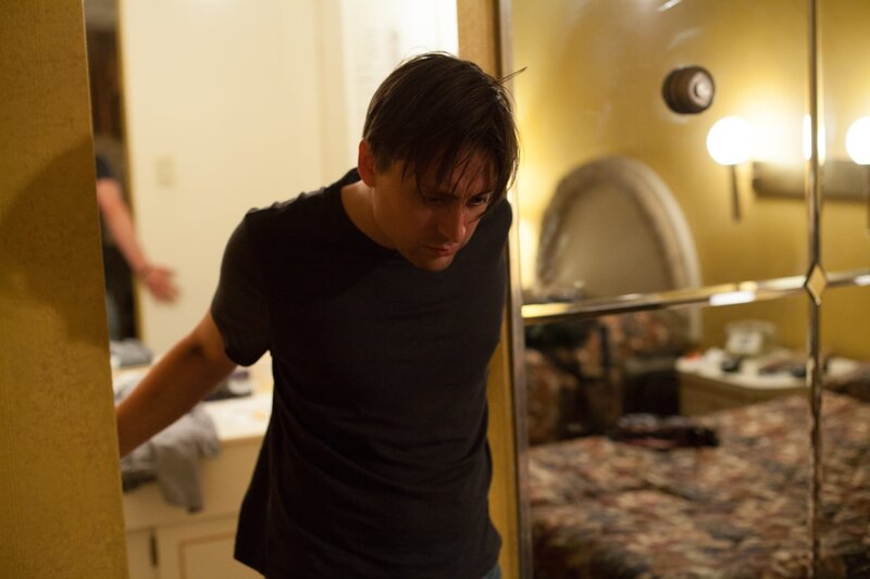 Wiener Dog – Bild: 2015 WHIFFLE BALLER LLC. All rights reserved. Rechte: Studiocanal GmbH. /​ Linda Callerus Lizenzbild frei