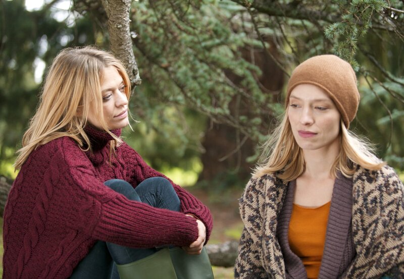 Sechzehneichen – Bild: HR/​Thomas Rusch