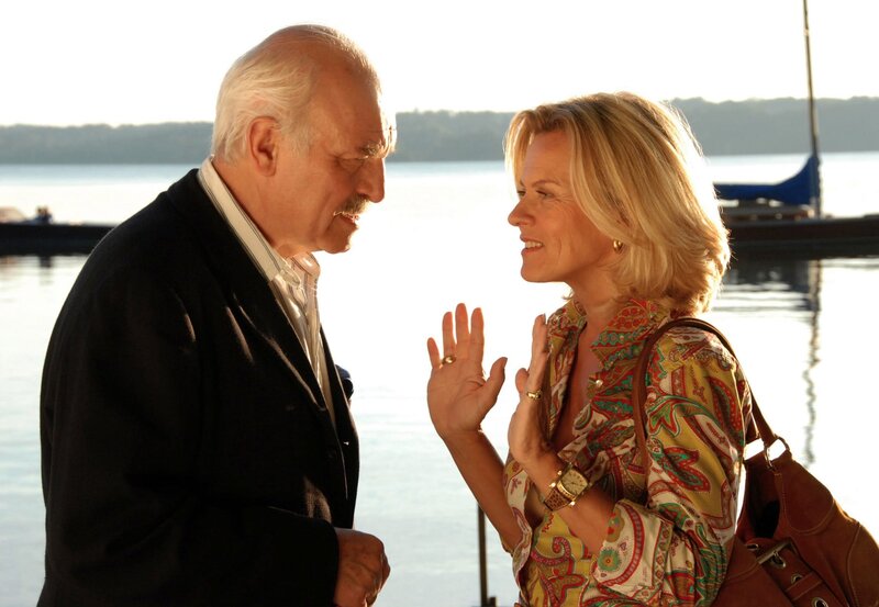 Hilfe, meine Schwester kommt! – Bild: rbb/​Degeto/​Patrick La Banca