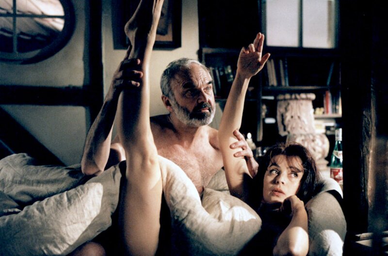 Kolya – Bild: arte