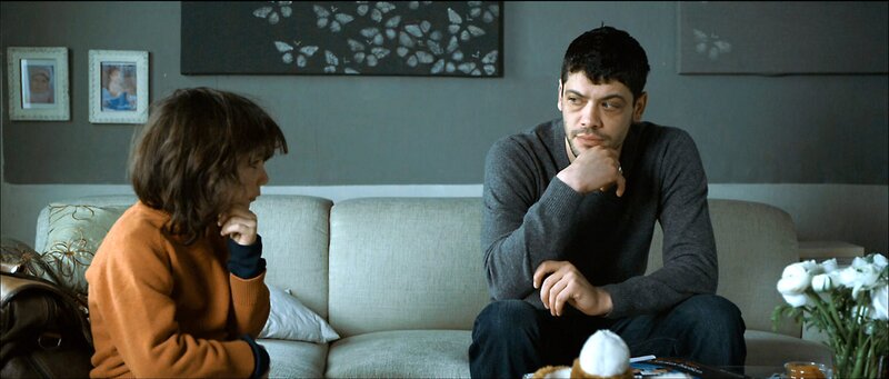 Shahada – Bild: ZDF und Yoshi Heimrath./​Yoshi Heimrath