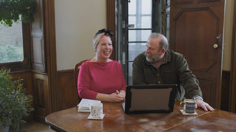 Unser Traum vom Schloss Tipps und Tricks Staffel 2 Episodenguide