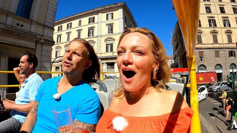 Herz an Bord – frisch verliebt auf hoher See S01E02: Folge 2 ...