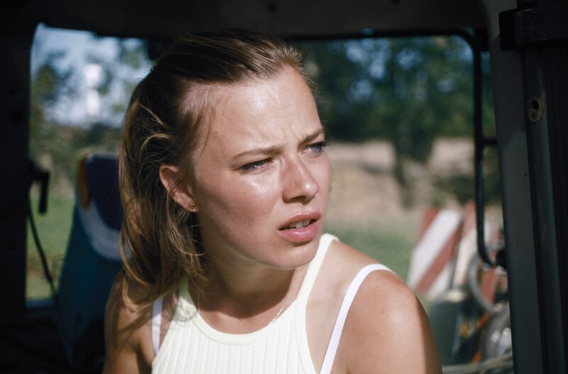 Niemand ist bei den Kälbern – Bild: WDR /​ © Weydemann Bros./​Max Preiss /​ © Weydemann Bros./​Max Preiss