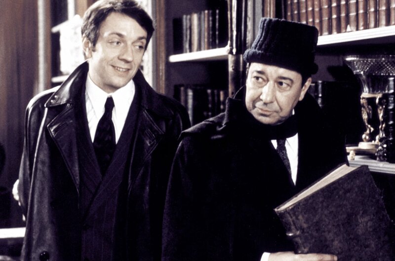 Armee im Schatten – Bild: arte