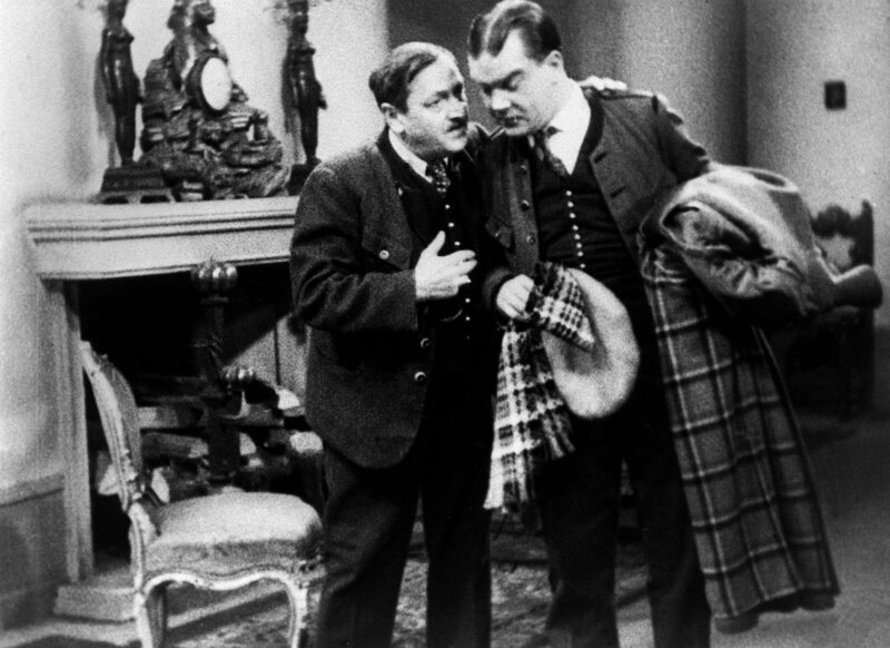 Der Himmel auf Erden – Bild: 3sat