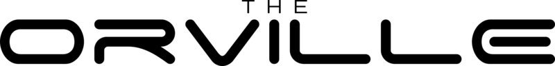 Orville – Logo. – Bild: 2017 Fox and its related entities. All rights reserved. Lizenzbild frei