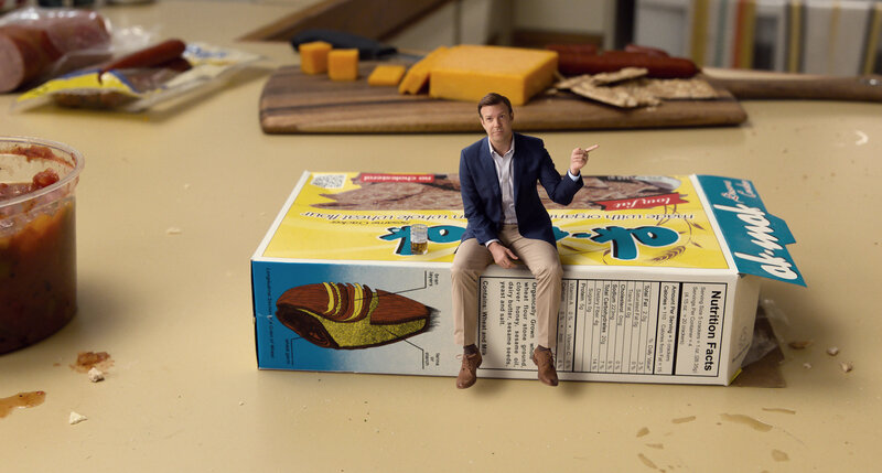 Downsizing – Bild: Puls 8