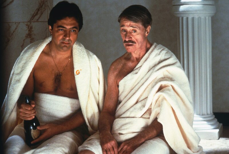 Things Change - Der Weg ins Glück – Bild: 1988 Columbia Pictures Industries, Inc. All Rights Reserved. Lizenzbild frei