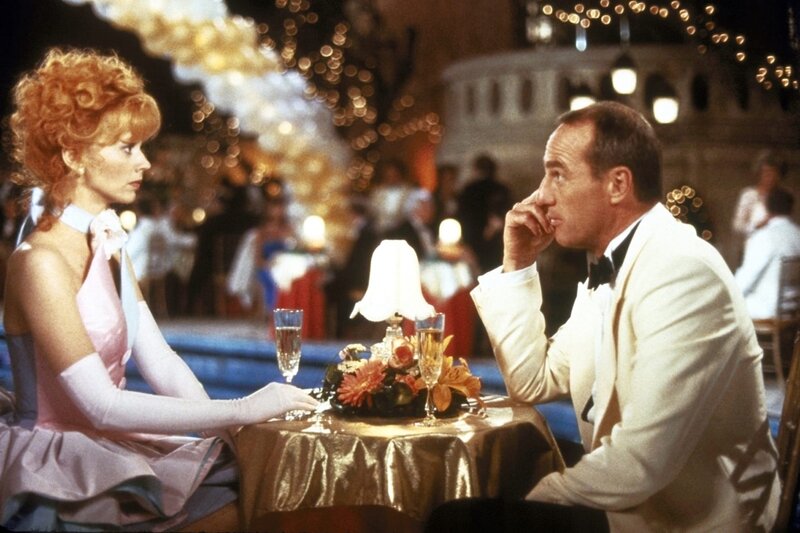 Die Wilde von Beverly Hills – Bild: Columbia Pictures Lizenzbild frei