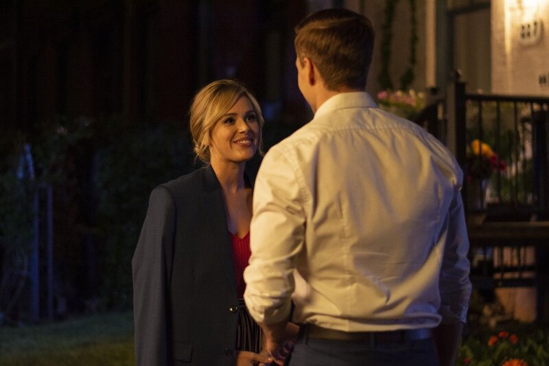 Für immer Dein – Bild: RTL /​ © Reel One Entertainment