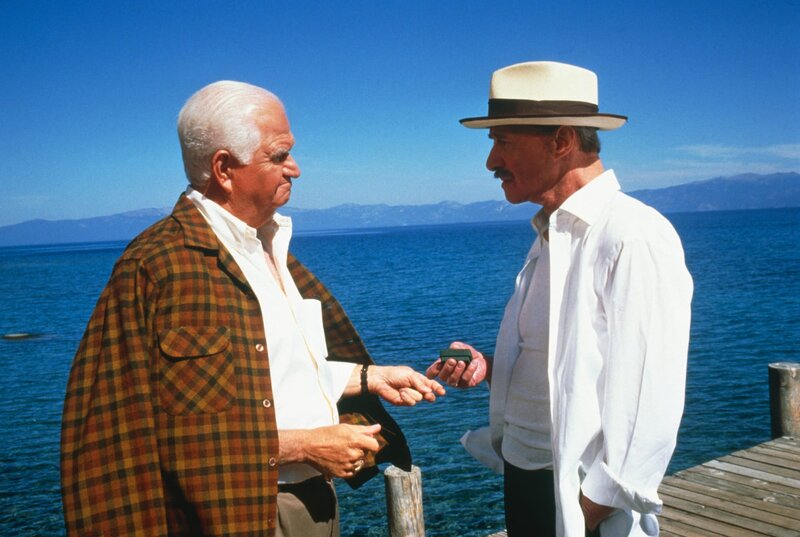 Things Change - Der Weg ins Glück – Bild: 1988 Columbia Pictures Industries, Inc. All Rights Reserved. Lizenzbild frei