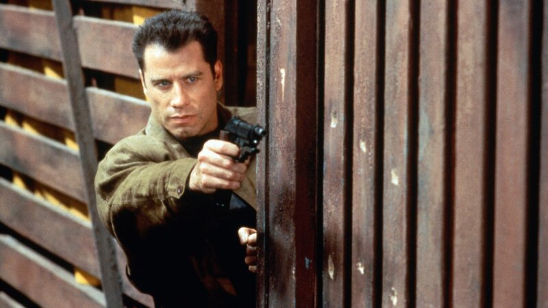 Operation Broken Arrow – Bild: RTL Zwei