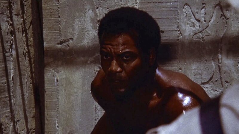 Meuterei auf der Teufelsinsel – Bild: Silverline