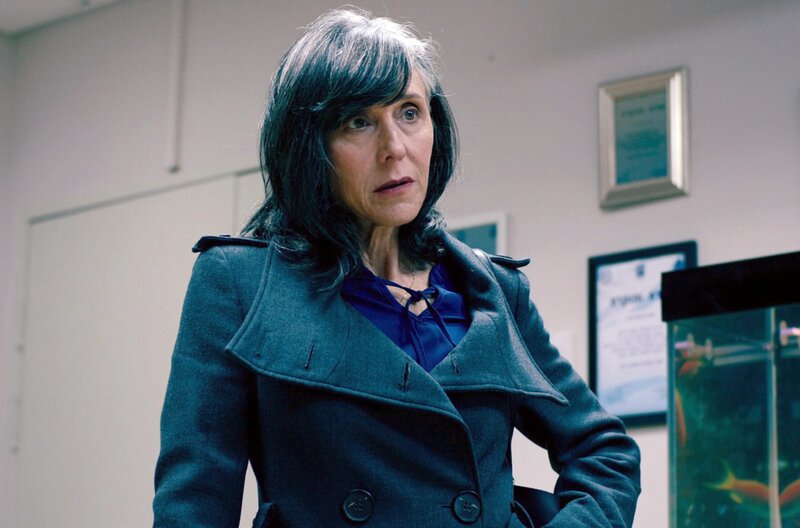 Manayek Die Verräter S01E07 folge 7 (HaPraklita) fernsehserien.de