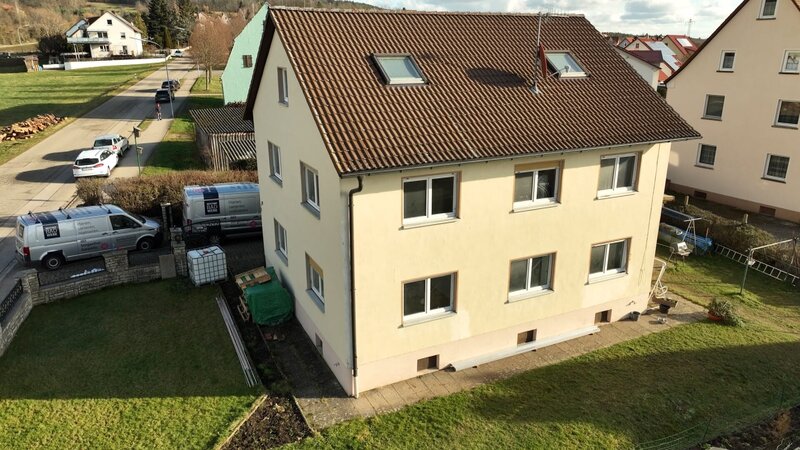 Wärmewende - Heiz-Alternativen zu Öl und Gas – Bild: BR /​ BR