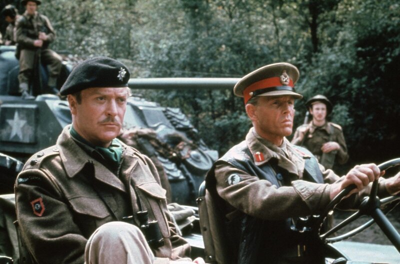 Die Brücke von Arnheim – Bild: arte