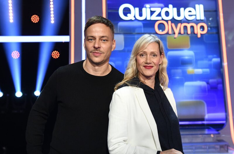 Quizduell-Olymp Quizduell-Olymp – Staffel 8 Episodenguide (Seite 2 ...