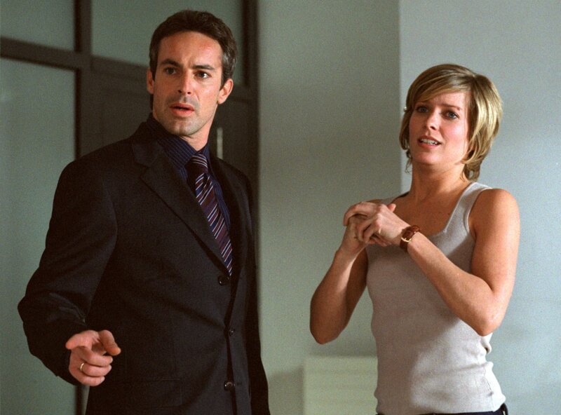 Das bisschen Haushalt – Bild: MDR/​ARD/​Degeto/​Christian A. Rieger