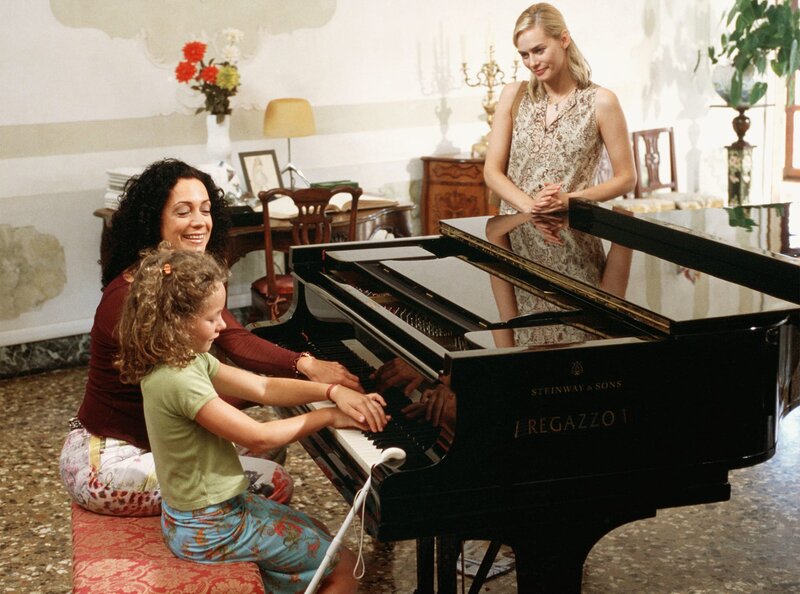 Mit deinen Augen – Bild: „ARD Degeto/​Martin Menke“ (S 2)