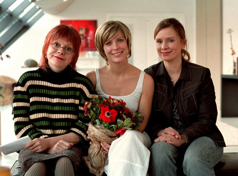 Das bisschen Haushalt – Bild: MDR/​ARD/​Degeto/​Christian A. Rieger