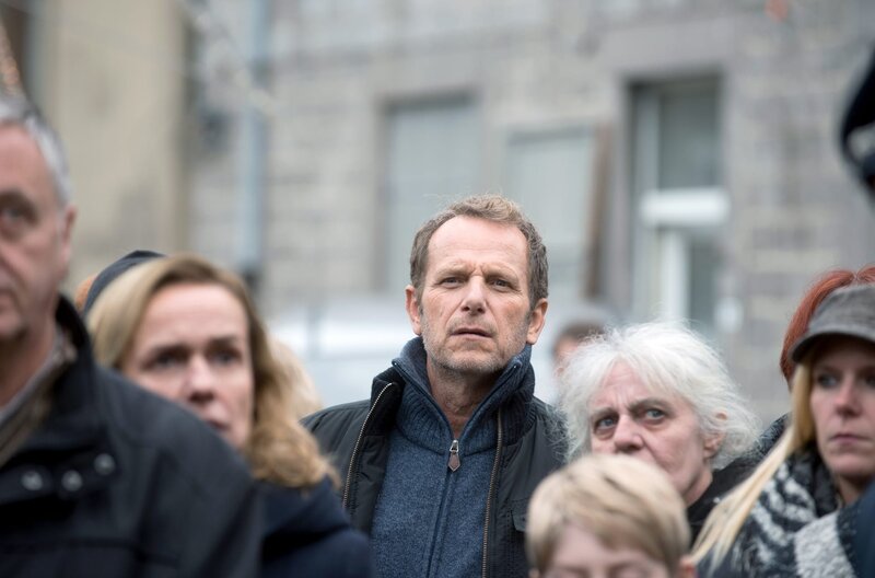 Drei Tage und ein Leben – Bild: Nicolas Schul /​ Michel (Charles Berling) ist der Vater des verschwundenen Rémi.