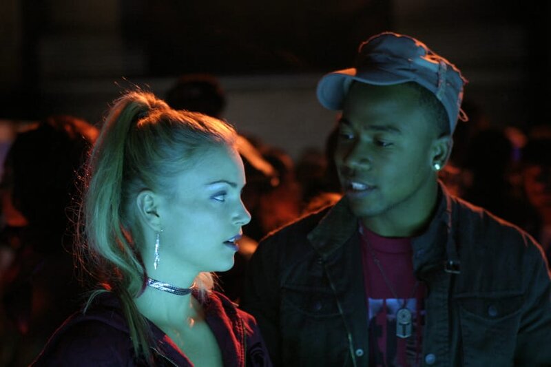 Save the last dance 2 – Bild: TM, ® & © 2007 by Paramount Pictures. All Rights Reserved. Lizenzbild frei