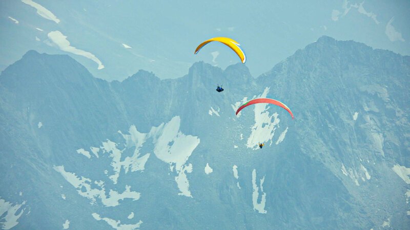 . – Bild: Bergblick