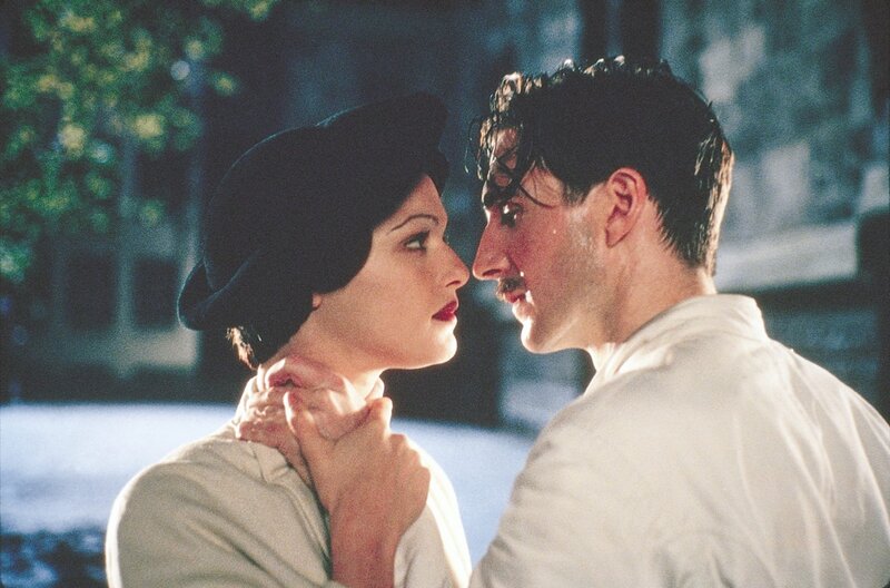 Ein Hauch von Sonnenschein – Bild: arte