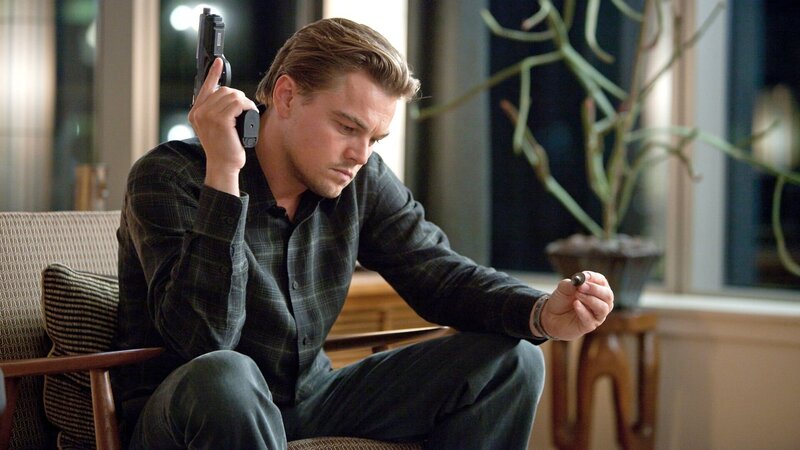 Inception – Bild: RTL Zwei