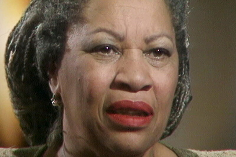 Toni Morrison - Amerikas Gewissen – Bild: SRF2