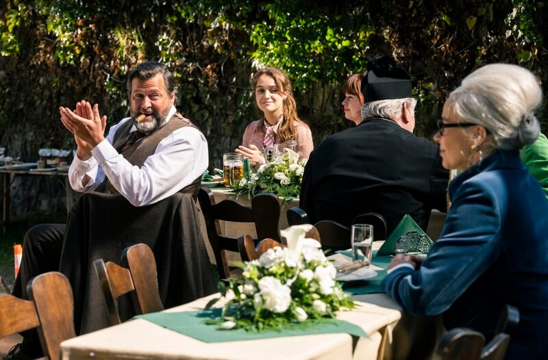 Unsere wunderbaren Jahre Staffel 2 Episodenguide fernsehserien.de Unsere wunderbaren Jahre Staffel 2 Episodenguide fernsehserien.de