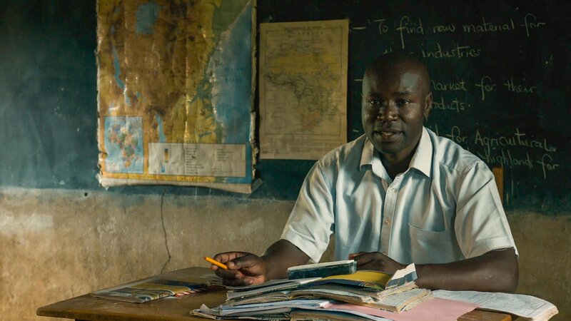 Das Fieber – Bild: ORF/​pooldoks