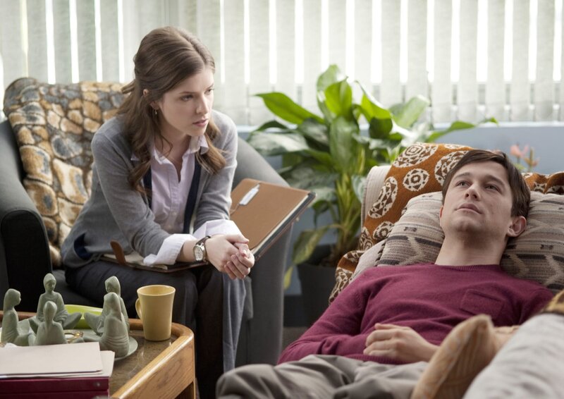 50/50 - Freunde fürs (Über)leben – Bild: ARD Degeto/​2010 Summit Entertainment LLC., All Rights Reserved.