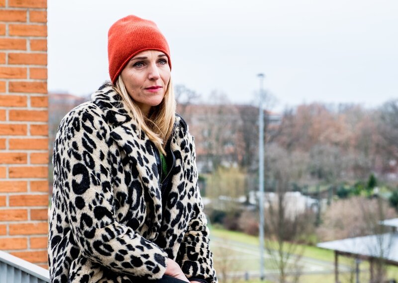 Fritzie Der Himmel muss warten S01E06