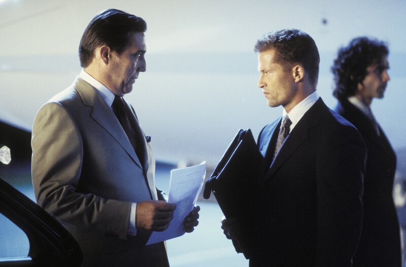 Lara Croft: Tomb Raider - Die Wiege des Lebens – Bild: Puls 4