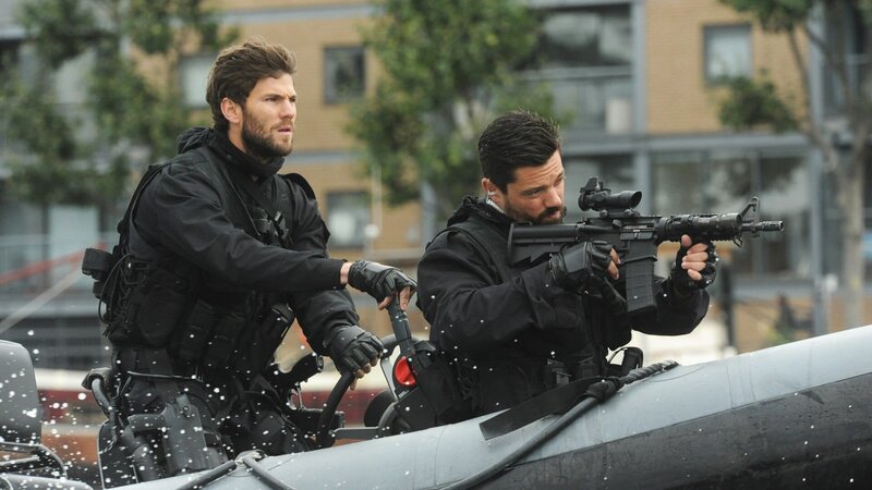 Stratton – Bild: RTL Zwei