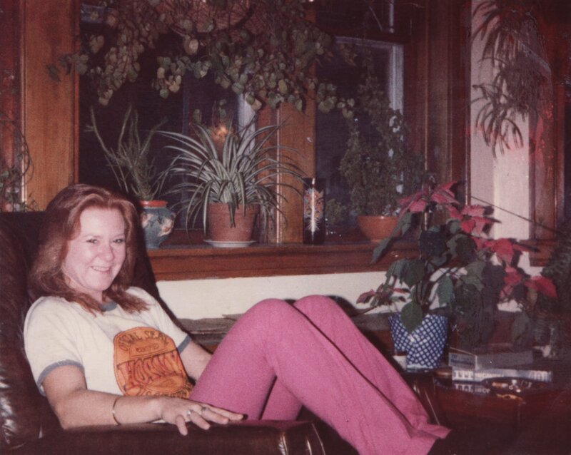 Killer Couples Mörderische Paare S03E03 Himmel & Hölle (Tracey