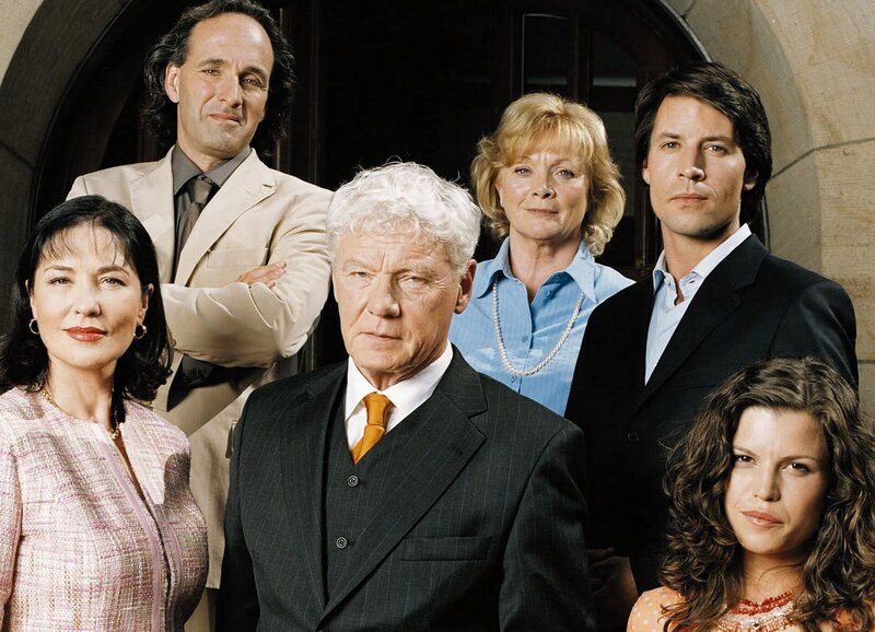 Wege zum Glück 6 Folge 6 fernsehserien.de Wege zum Glück 6 Folge 6 fernsehserien.de