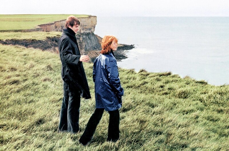 Die Spitzenklöpplerin – Bild: arte