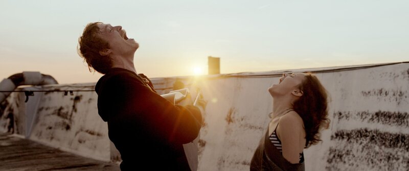 To the Night – Bild: ORF/​Freibeuter Film