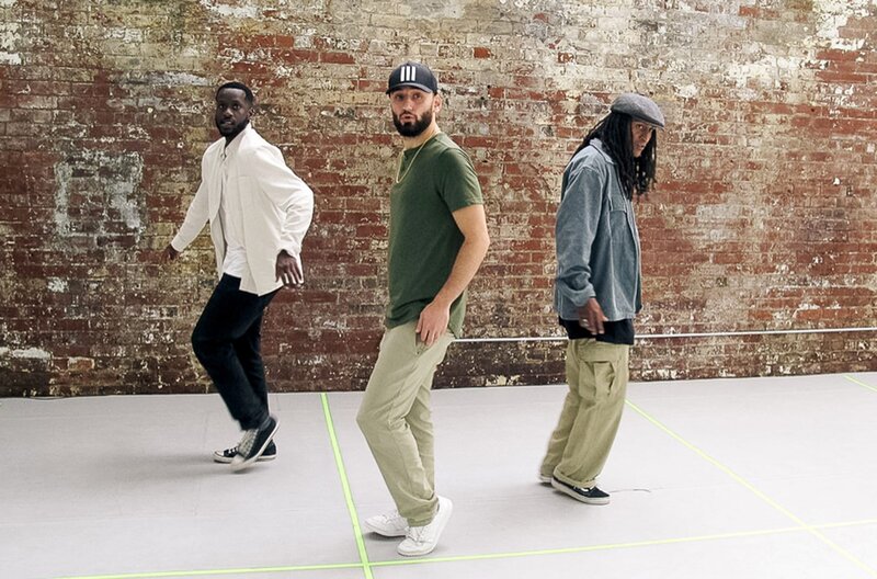 Warum wir tanzen – Bild: SWR/​Kensington Communications /​ © SWR/​Kensington Communications