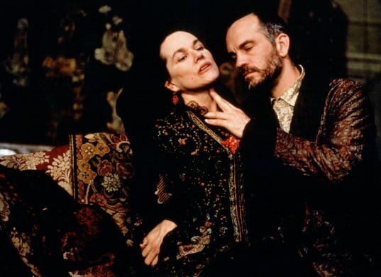 The Portrait of a Lady – Bild: Polygram Filmed Entertainment /​ © Polygram Filmed Entertainment