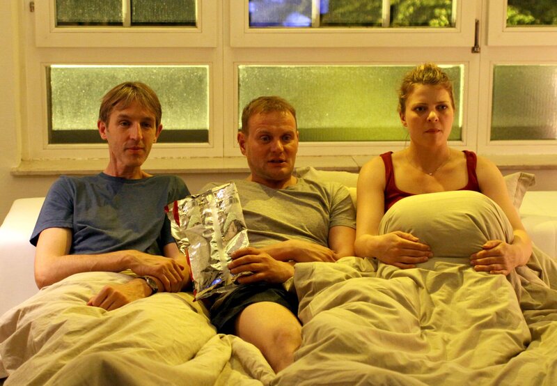 Ein guter Sommer – Bild: HR/​Johannes Krieg